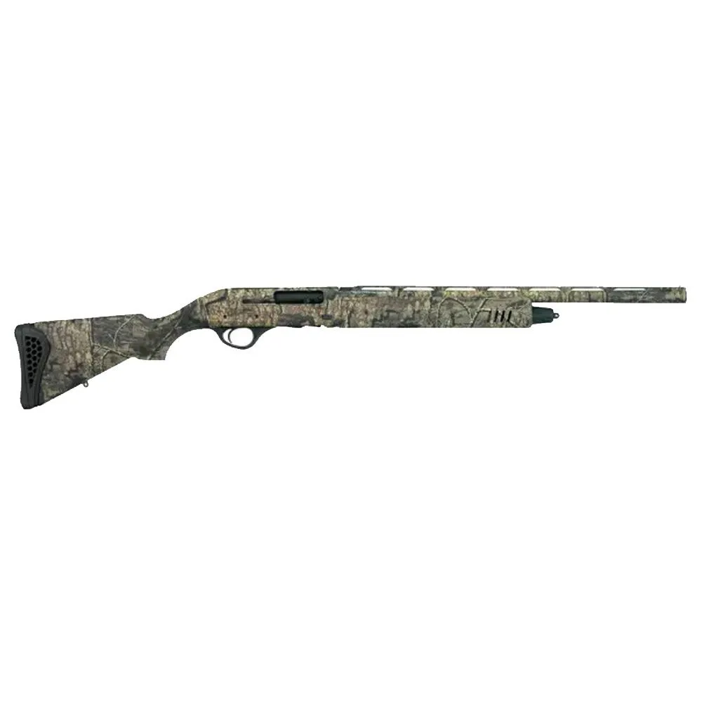 PS Youth 22" 4 Round 20 Gauge Semi Auto Shotgun - Realtree Timber - Left Hand