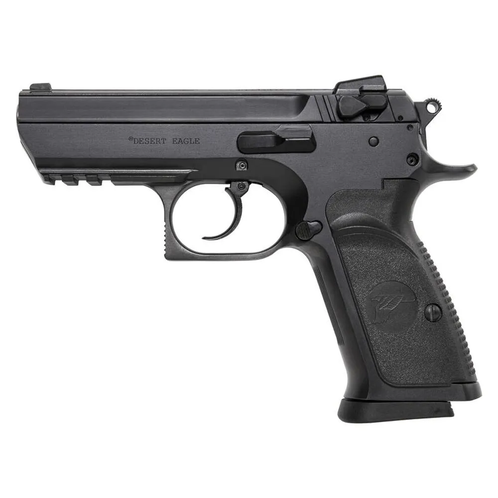 Baby Eagle III Compact 15 Round 9mm Pistol