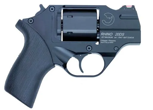 Rhino 200 DS 357 Magnum Revolver