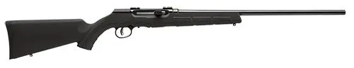 A17 HM2 20" 10 Round 17 HM2 Semi Auto Rifle - Matte Black