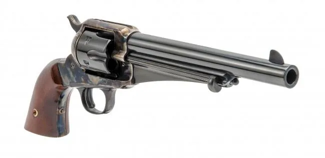 1875 Outlaw 45 Long Colt Revolver