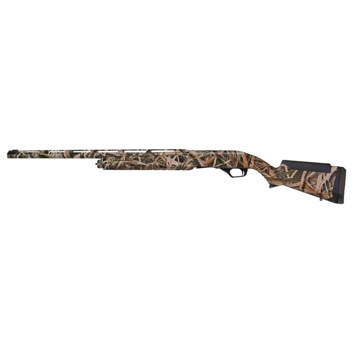 Renegauge Waterfowl 26" 4 Round 12 Gauge Semi Auto Shotgun The Real Grit
