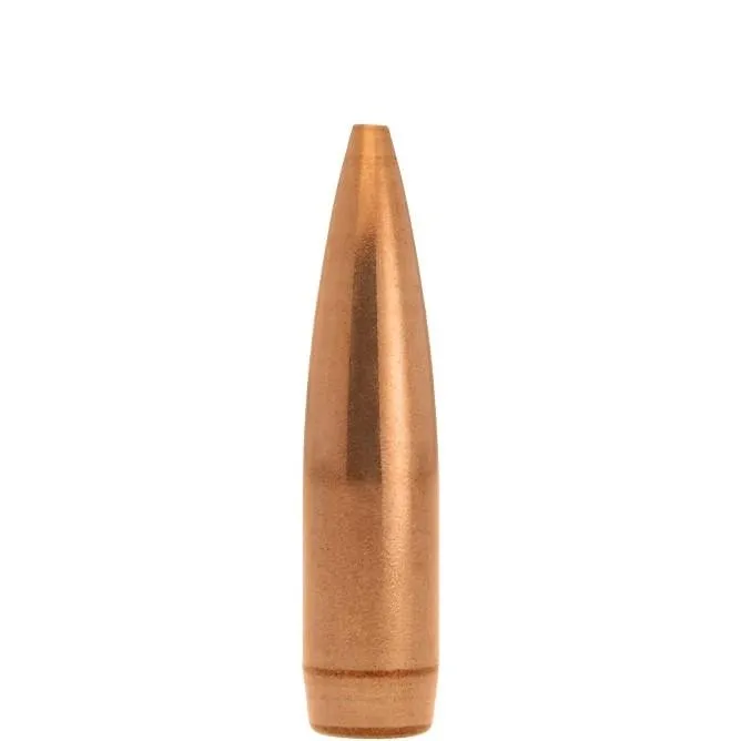 Scenar-L Open Tip Match 90 gr 6mm Rifle Bullets - 100 Round Box