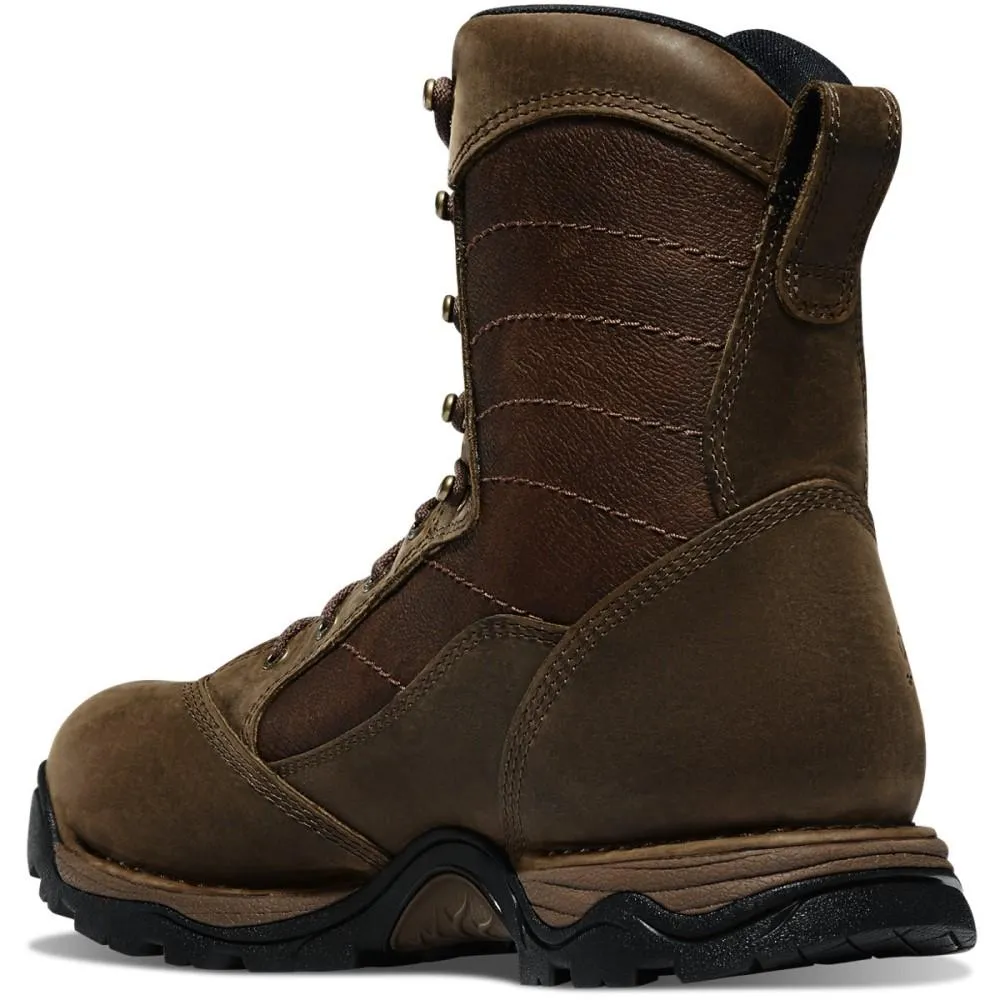 Men's Pronghorn All-Leather 400G Insulated Hunting Boots - Brown