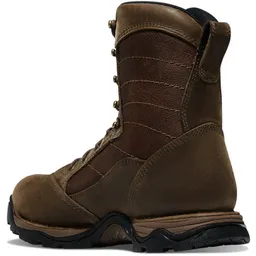 Men's Pronghorn All-Leather 400G Insulated Hunting Boots - Brown