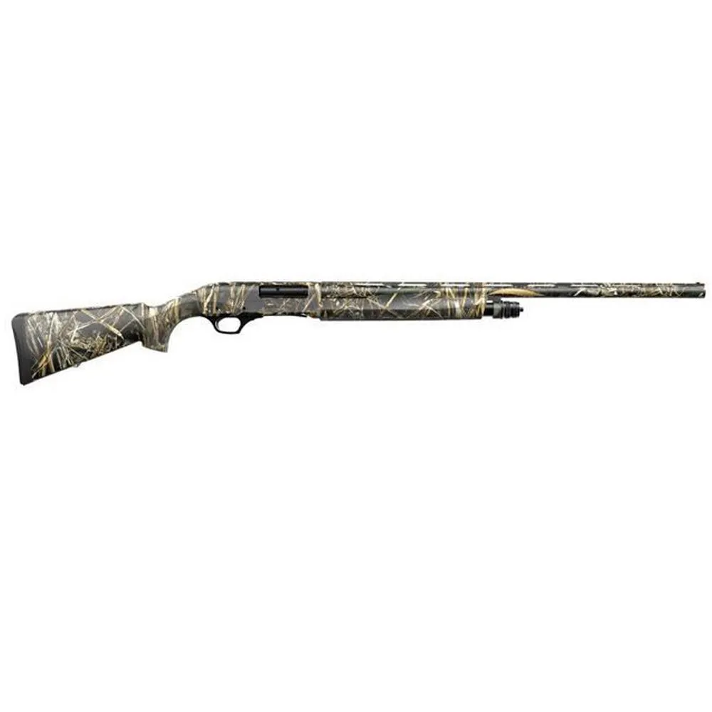 GPS XL 28" 12 Gauge Pump Action Shotgun - Realtree Max-7