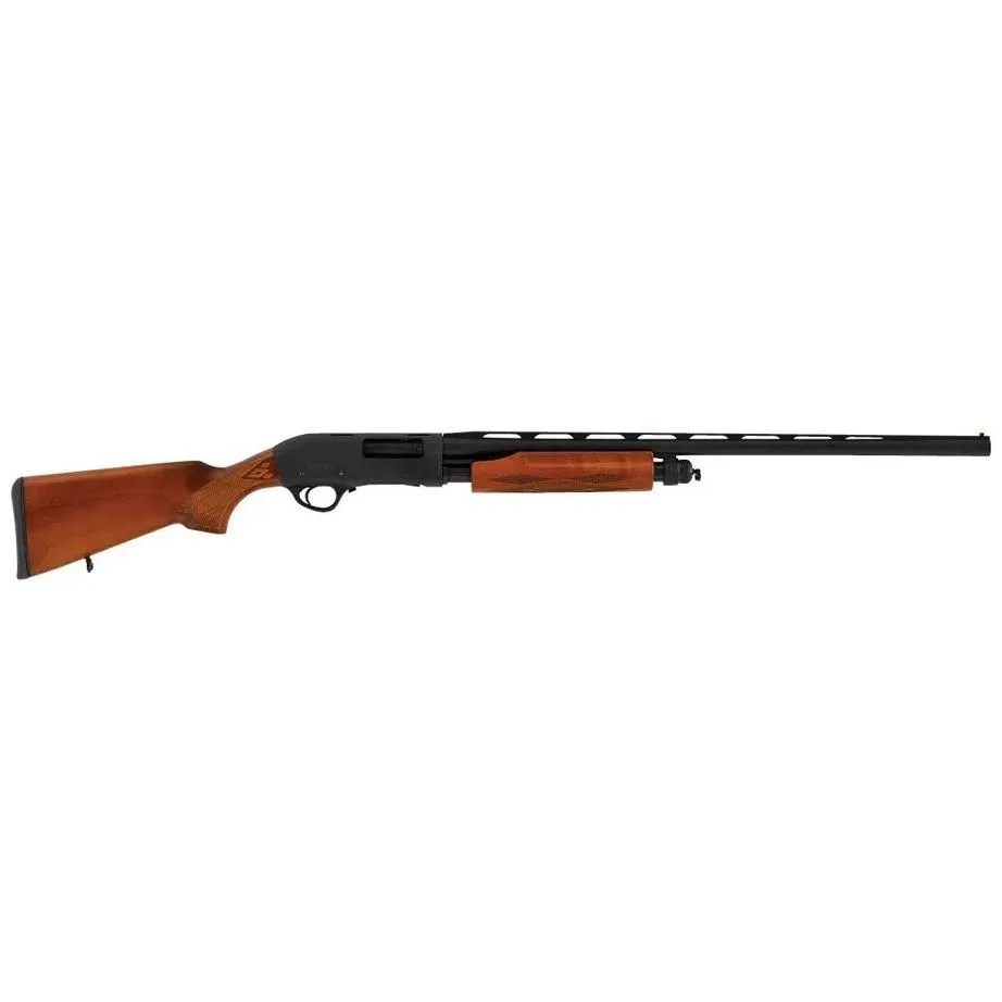 WS 28" 4 Round 12 Gauge Semi Auto Shotgun