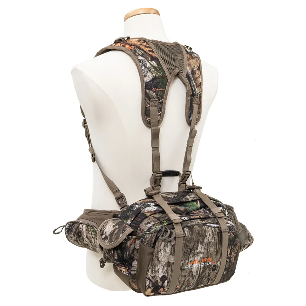 Badlands ambush fanny pack hotsell