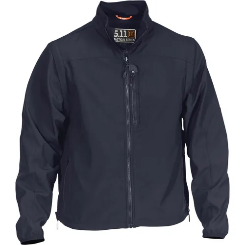 Valiant Softshell Jacket