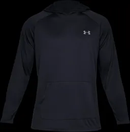 Black - UA Tech Hoodie 2.0
