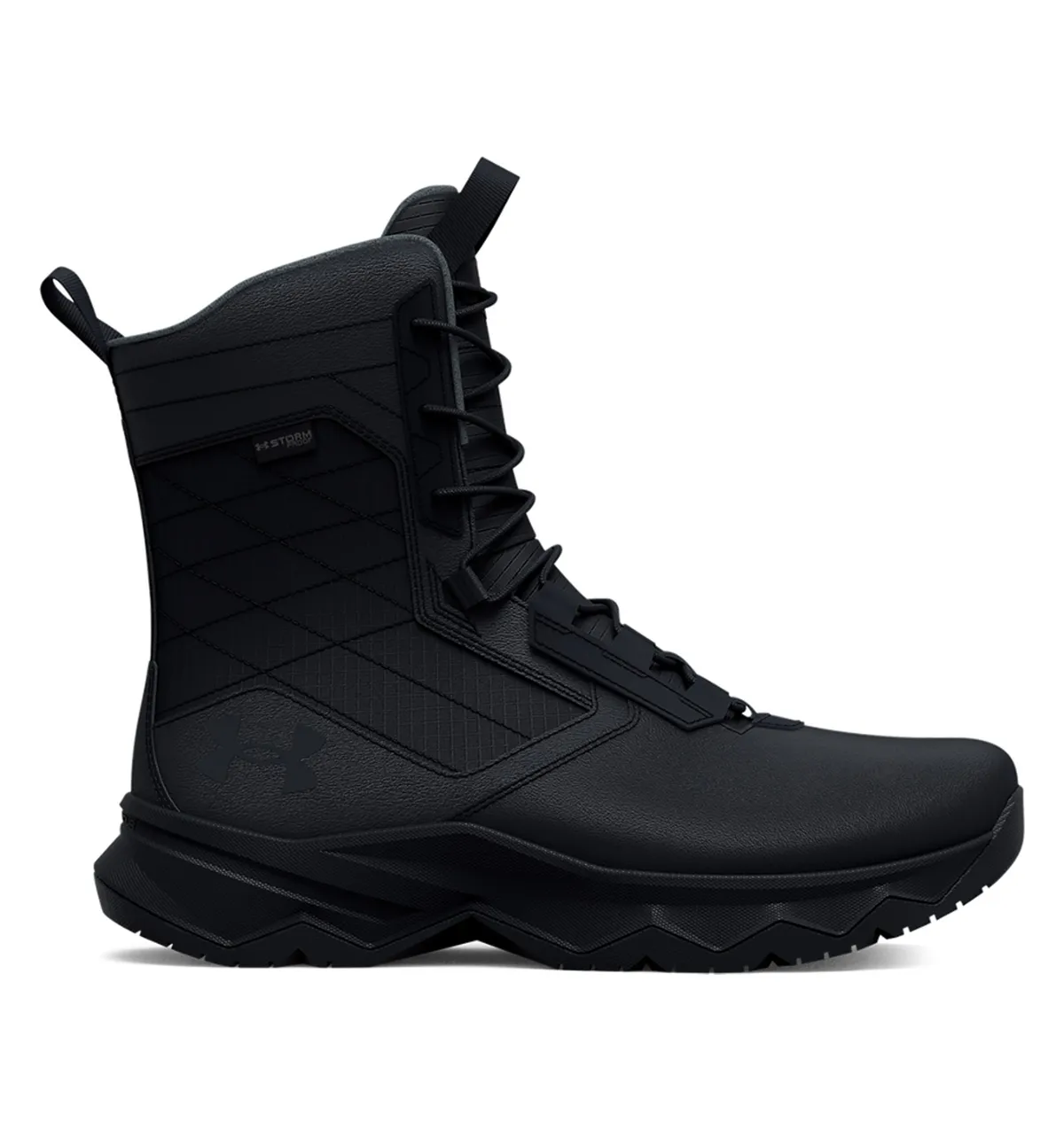 UA Stellar G2 Waterproof Tactical Boots