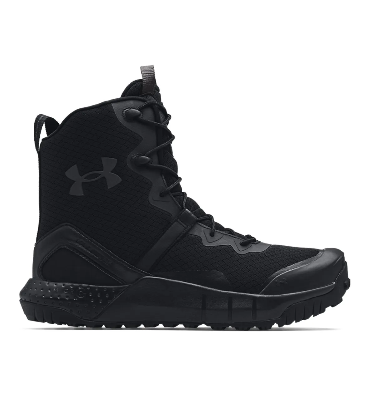 UA Micro G Valsetz Zip Tactical Boots