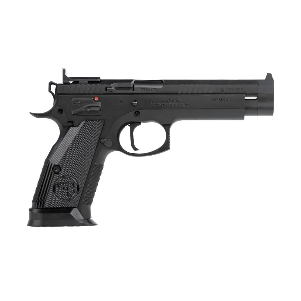 75 Czechmate 20/26 Round 9mm Luger Pistol