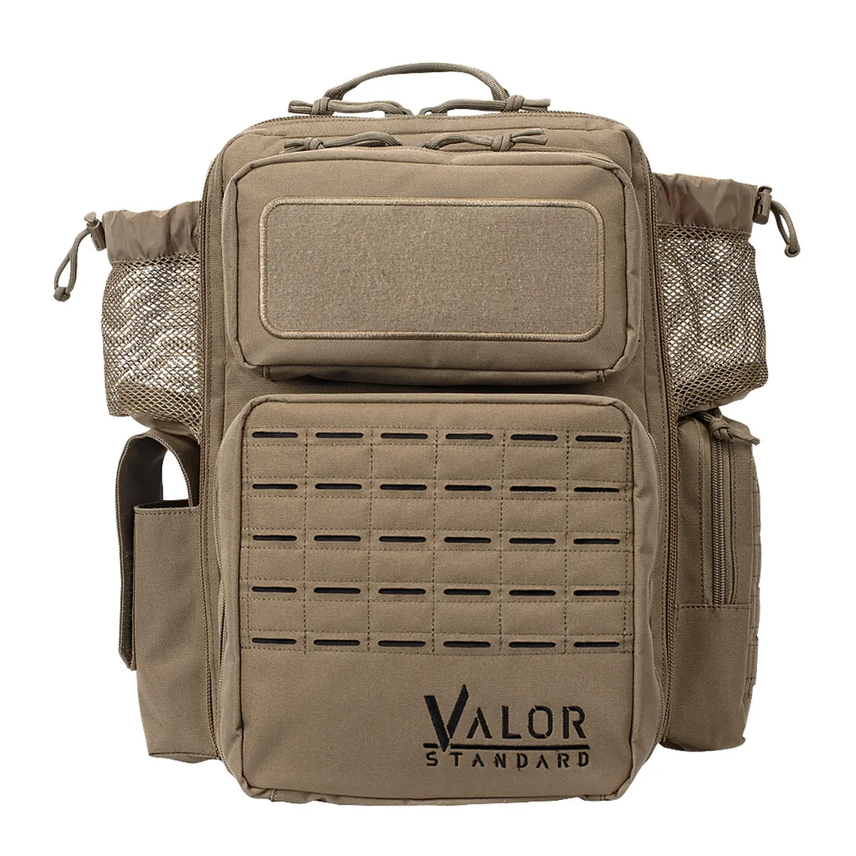 Valor Standard Baby Ops Diaper Bag Sling