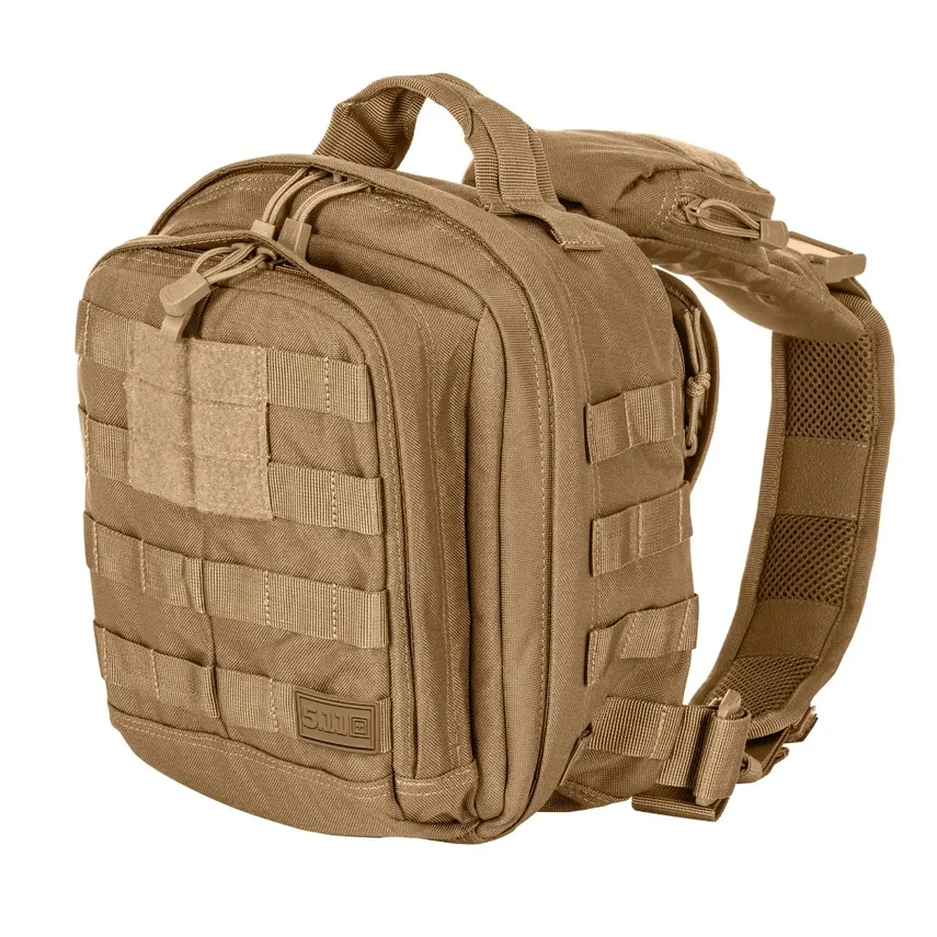 Rush Moab 6 Sling Pack - 11L - Kangaroo