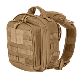 Rush Moab 6 Sling Pack - 11L - Kangaroo