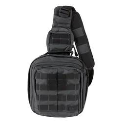 Rush Moab 6 Sling Pack - 11L - Double Tap