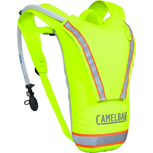 Hi-Viz 85oz Mil Spec Crux Hydration Pack