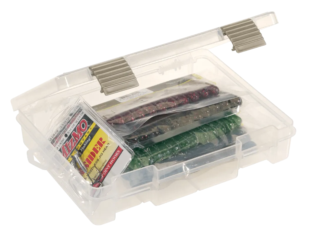 ProLatch 3700 Half-Size Open Stowaway Utility Box