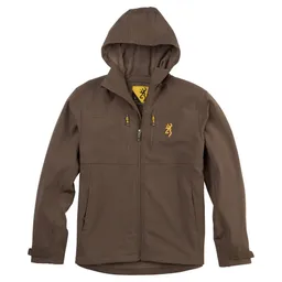 Brown- Pahvant Pro Jacket