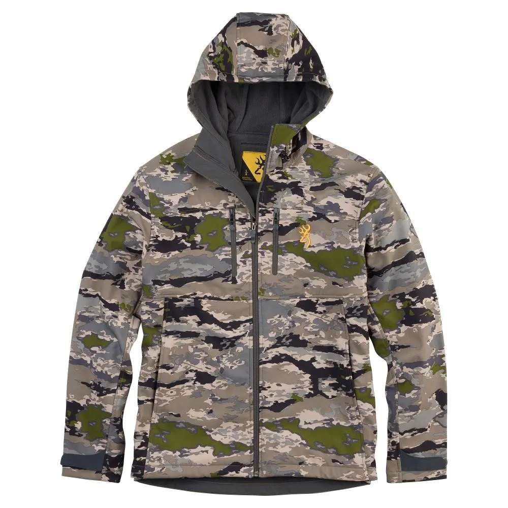 Ovix Camo - Pahvant Pro Jacket