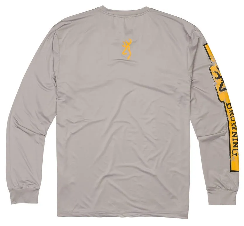 Light Gray/Gold