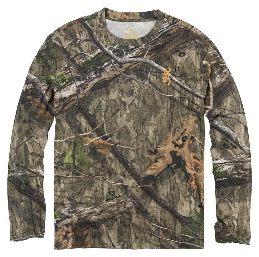 Mossy Oak Country DNA