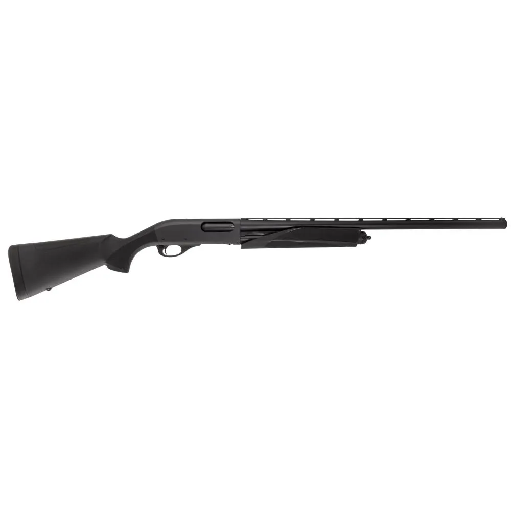 870 Fieldmaster Super Magnum 26" 4 Round 12 Gauge Pump Action Shotgun