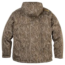 Closing Day Late Season Windproof Water-Resistant Parka