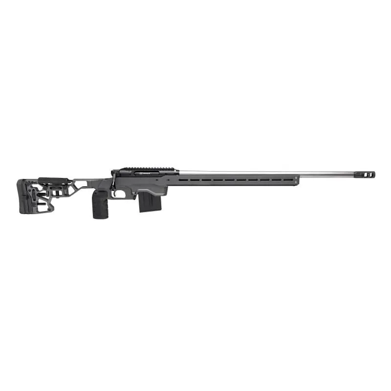 Impulse Elite Precision 30" 5 Round 300 PRC Bolt Action Rifle - Gray