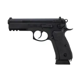 75 SP-01 Tactical 19 Round 9mm Luger Pistol