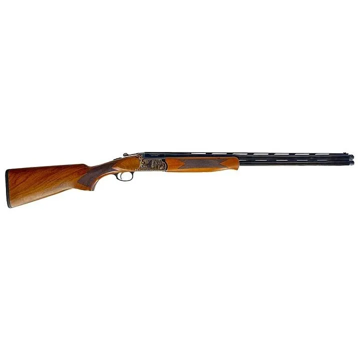 Decker 28" 2 Round 410 Gauge Over/Under Shotgun