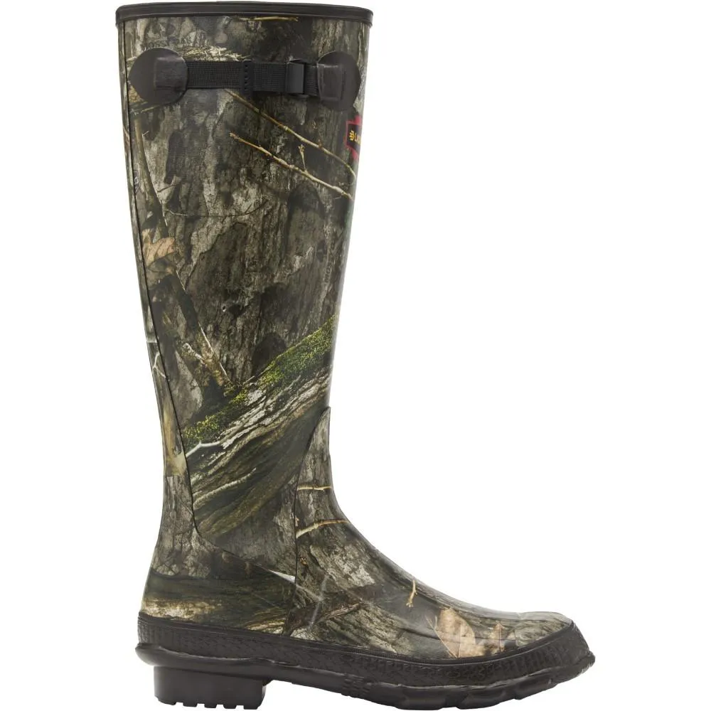 Mossy Oak Country DNA - Grange 18 Inch Rubber Hunting Boots