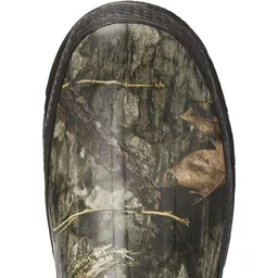 Mossy Oak Country DNA - Grange 18 Inch Rubber Hunting Boots