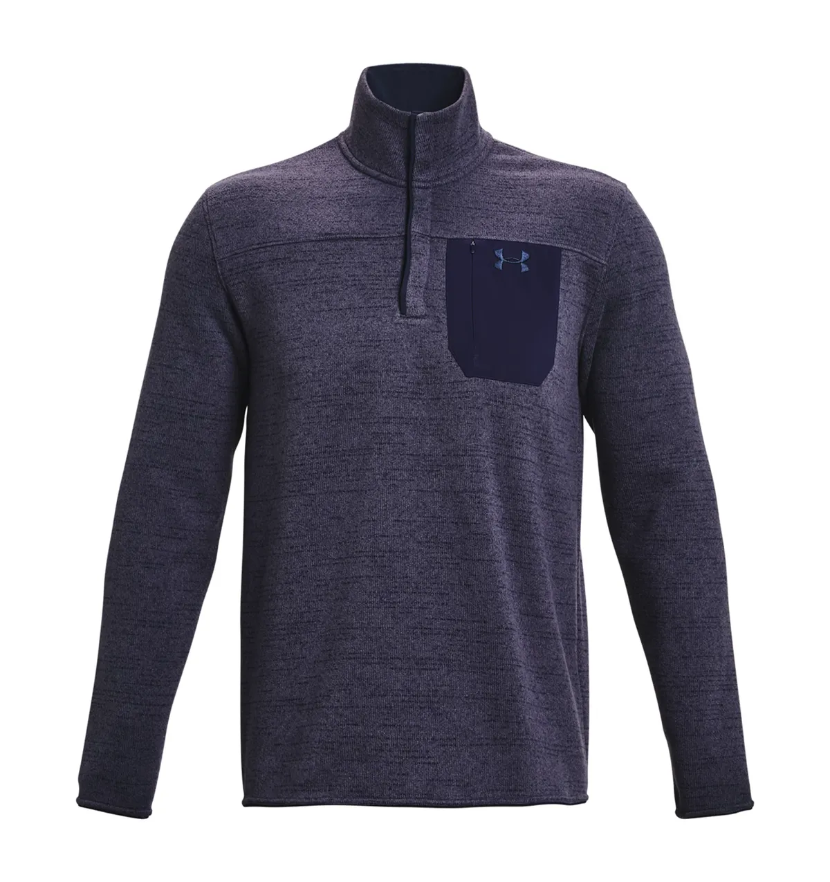 UA Specialist Henley 2.0 Long Sleeve