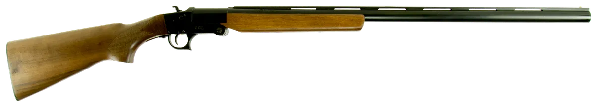 SGL 28" Single Shot 12 Gauge Shotgun