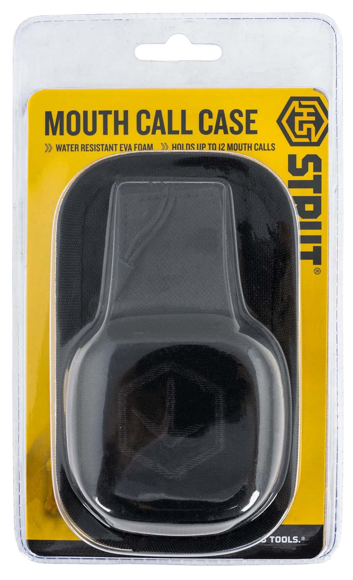 Magnetic Mouth Call Carrying Case
