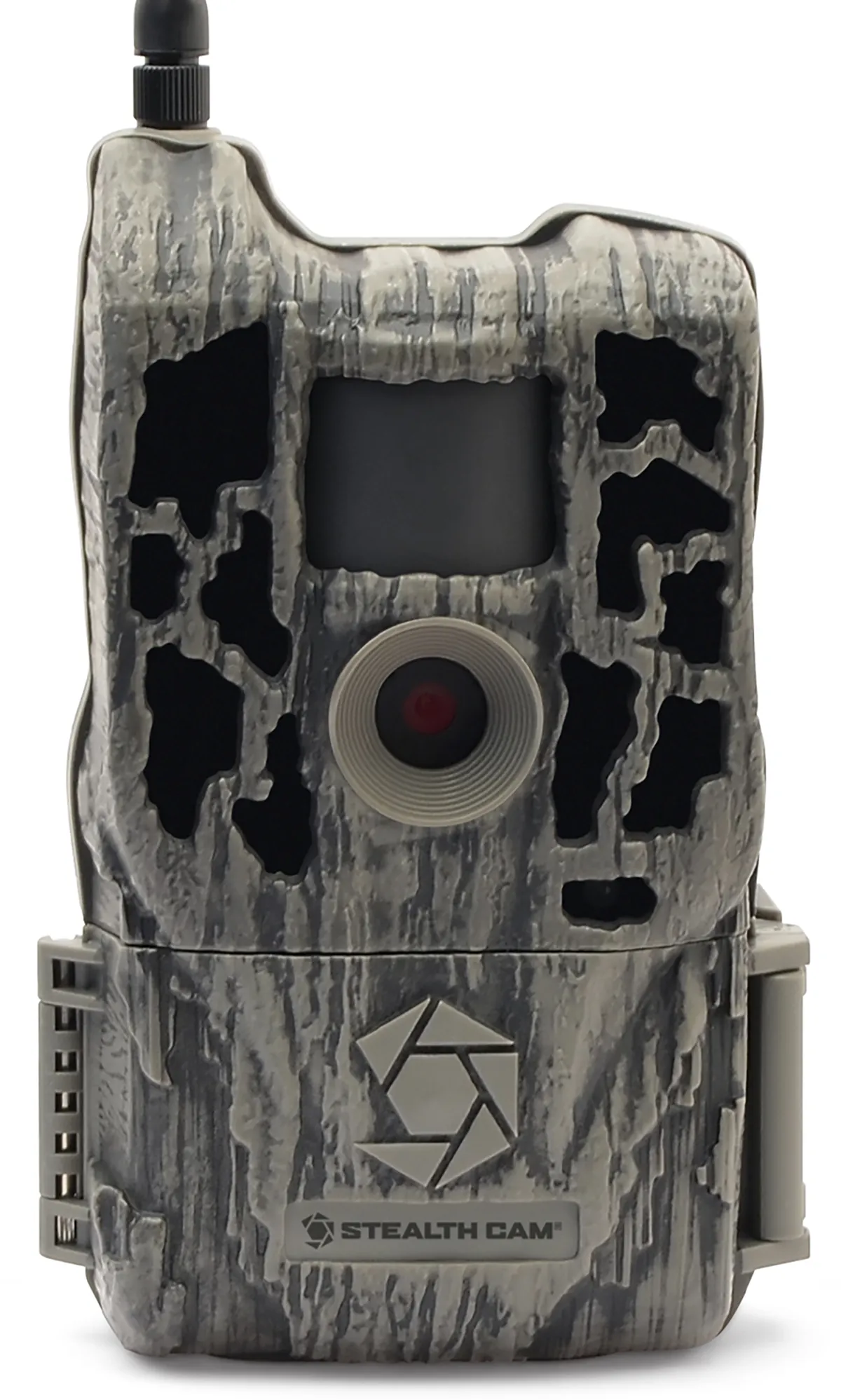 Reactor AT&T Cellular Trail Camera - Camo