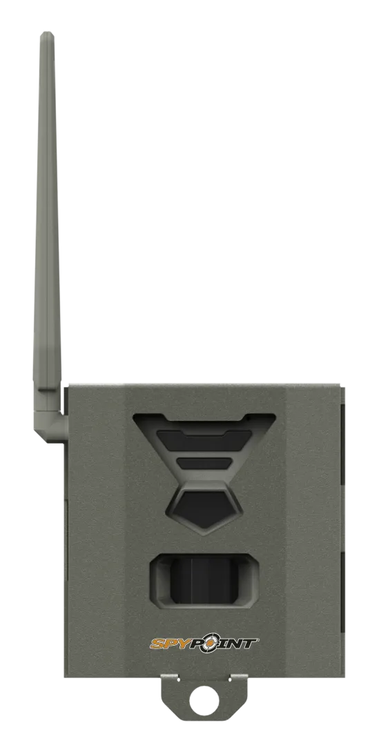 Flex Steel Trail Camera Security Box