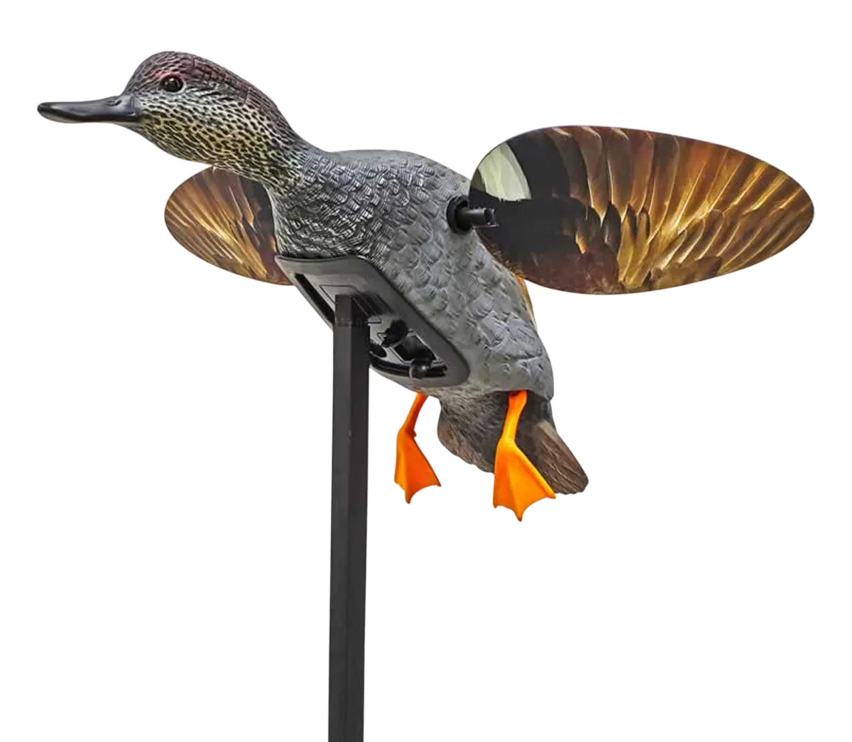 Elite Series Gadwall Motion Duck Decoy