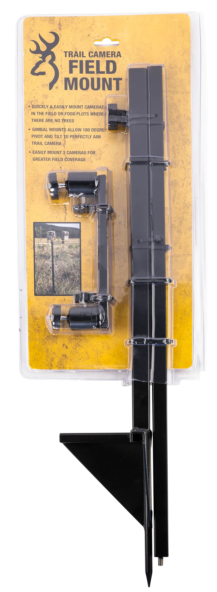 Field Trail Camera Mount
