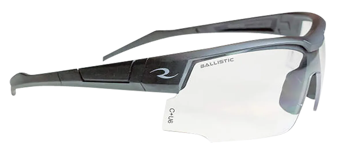 SkyBow Wraparound Shooting Glasses