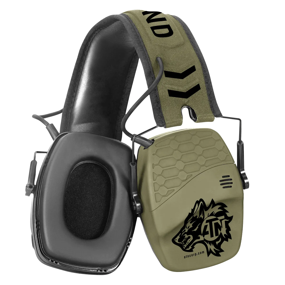 X-Sound 22 dB Bluetooth Earmuffs
