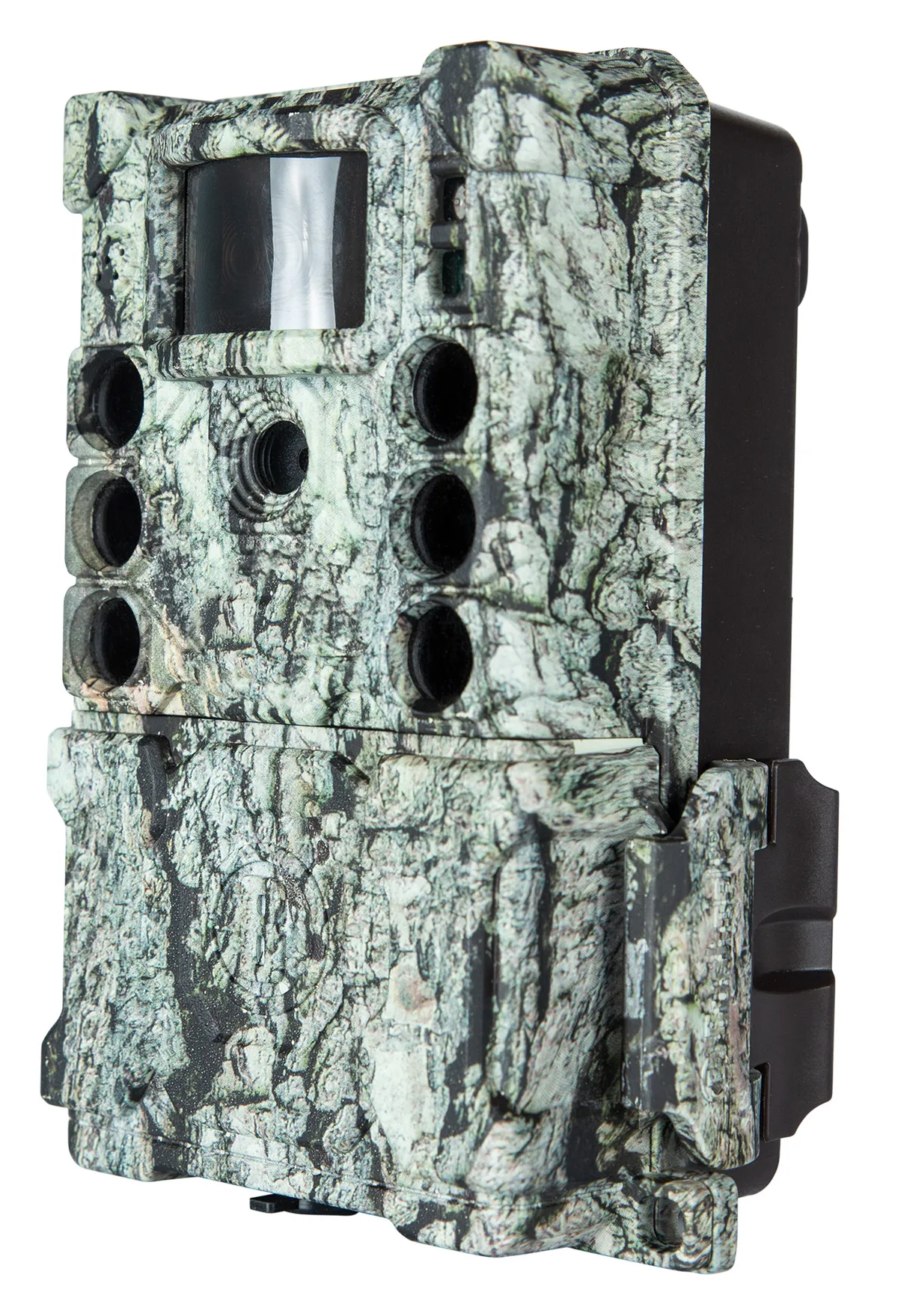 Core 5-4K 30 MP No Glow Trail Camera - Tree Bark Camo