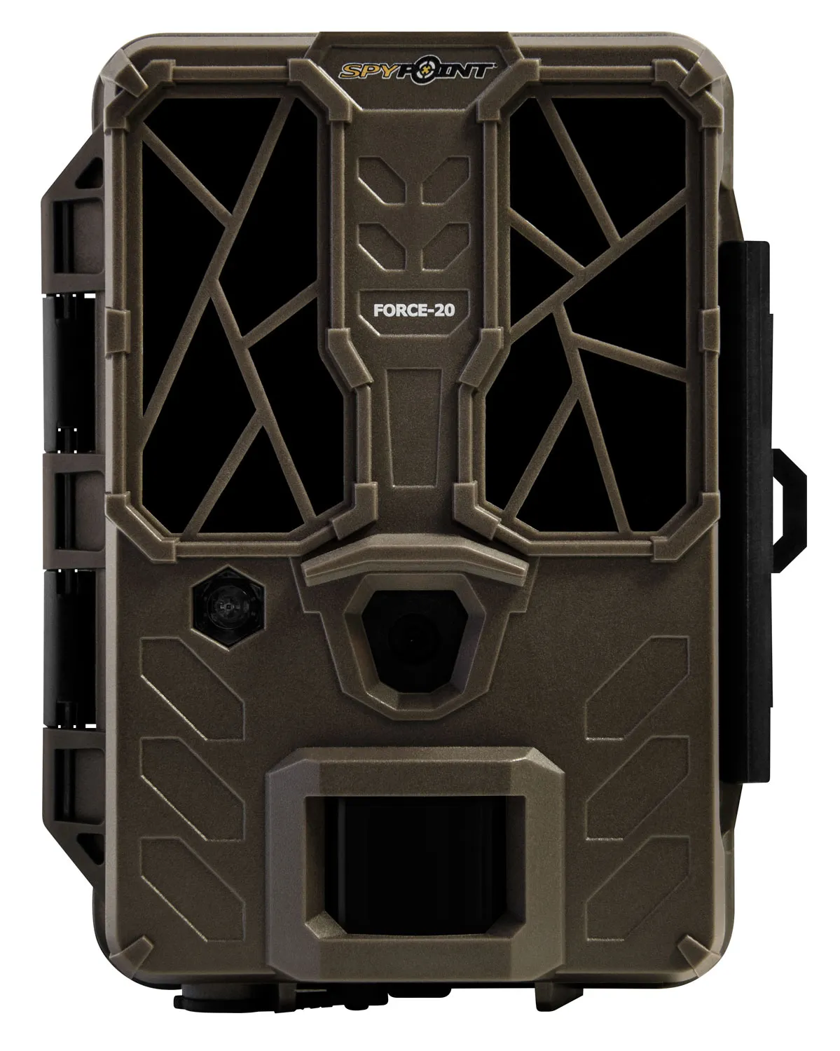 Force-20 Low Glow Infrared Trail Camera