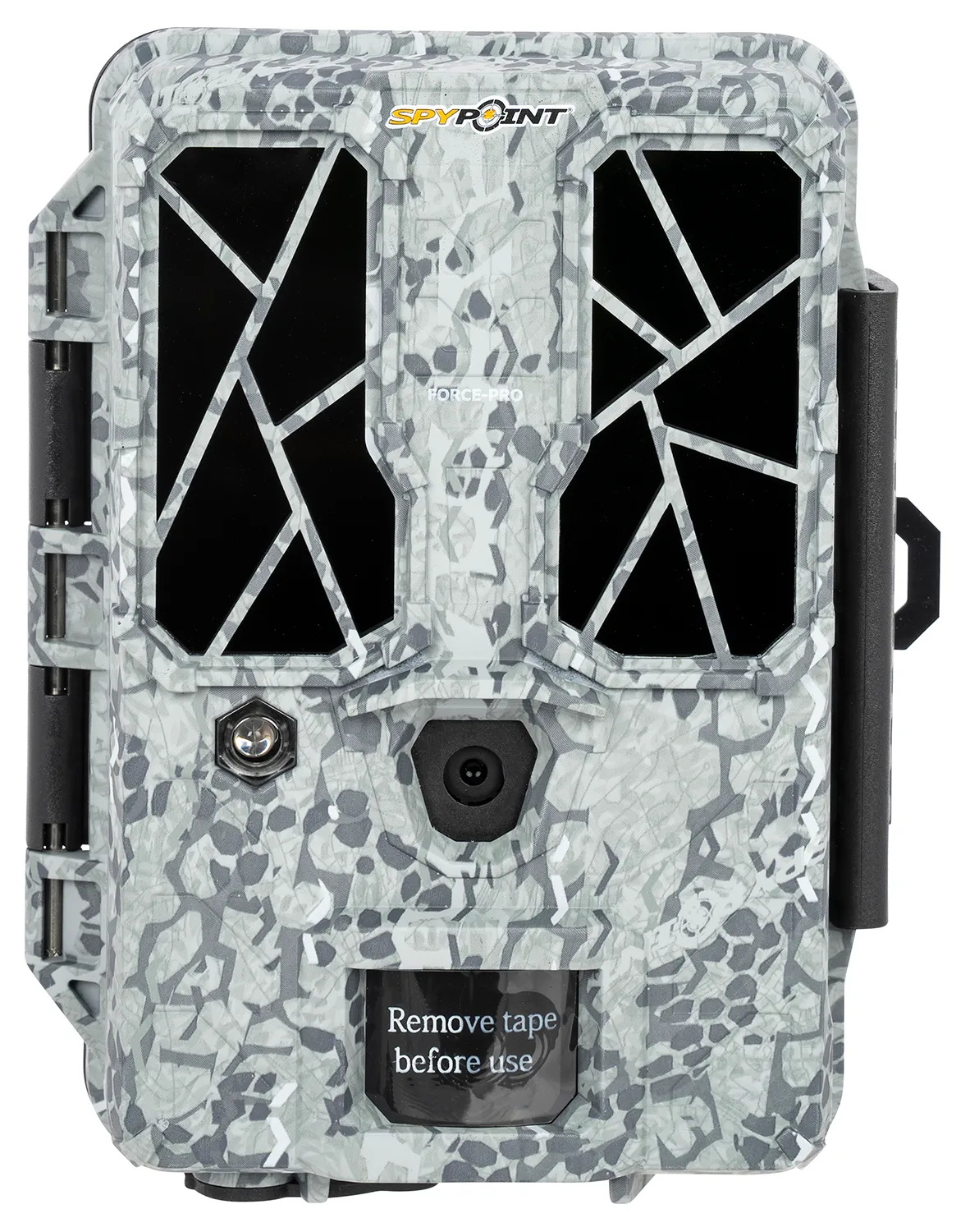 Force-Pro No Glow Infrared Trail Camera - Camo