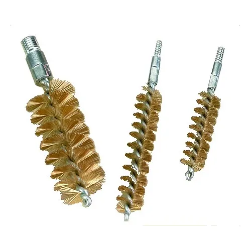 Phosphor Bronze Bore Brush