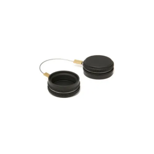 Trijicon ACOG External Adjuster Caps & Lanyard - Thumbnail 2
