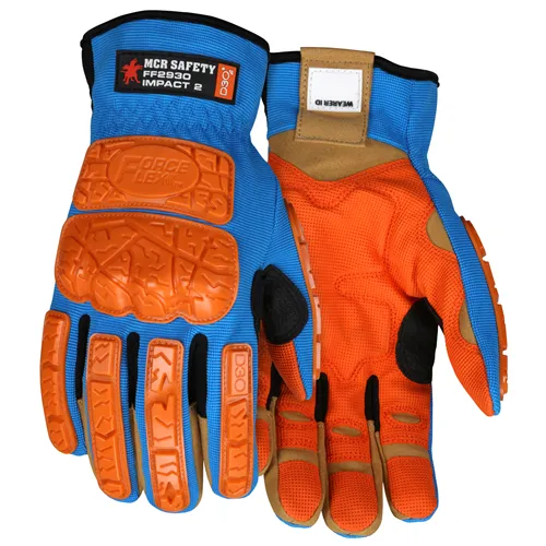 ForceFlex Multi-Task Gloves