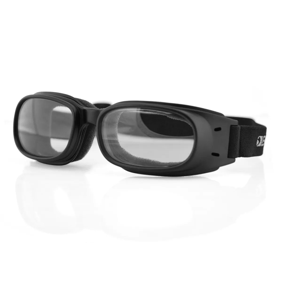 Piston Safety Goggles